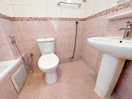 Manama, Apartments, Flats, Houses & Villas, BHD 220/month,  2 BR,  SEMI FURNISHED TWO BEDROOM FLAT FOR RENT IN UM AL HASSAM
