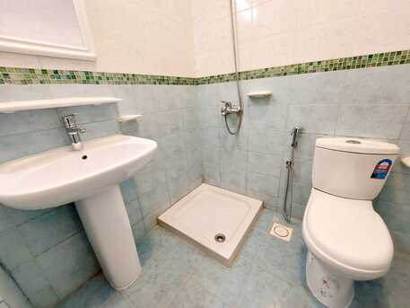 Manama, Apartments, Flats, Houses & Villas, BHD 220/month,  2 BR,  SEMI FURNISHED TWO BEDROOM FLAT FOR RENT IN UM AL HASSAM
