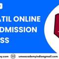 D.y. Patil Online MBA Admission Process