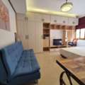 BHD 190/month,  Furnished,  Studio,  65 Sq. Meter,  STUDIO FLAT NEAR NBB HOORA WITH CLOSE KITCHEN