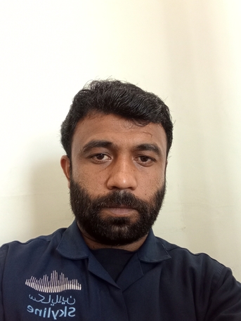 Madinah, Job Seekers, Safety Officer,Data Entry Operator,