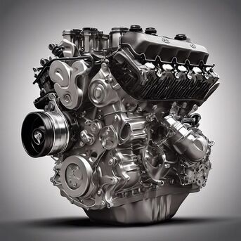 New York, Auto Parts, USD 500,  2006 Used AUDI A3 Engines &ndash; Tested & Ready