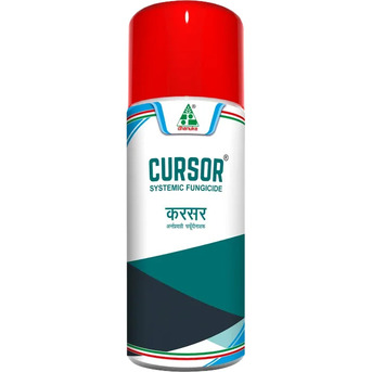 Lucknow, Farm & Garden, INR 850,  Shop  Dhanuka Cursor For Effective Powdery Mildew Control