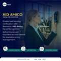 HID Amico - UAE's Facial Recognition Powerhouse Against Crime