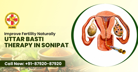 Mumbai, Health, Improve Fertility Naturally: Uttar Basti Therapy In Sonipat