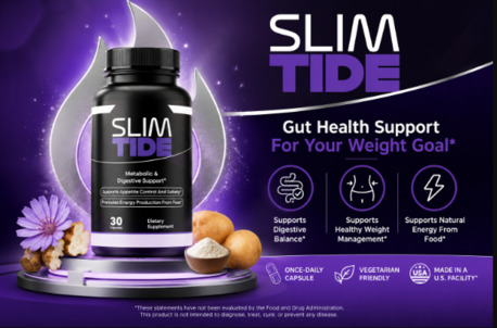 New York, Health, Slim Tide Weight Loss Reviews: Full Breakdown Of Results And Safety