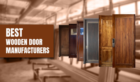 Gurugram, Furniture, Doors From Top Door Manufacturers In India | GSM Doors
