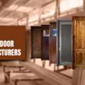 Doors From Top Door Manufacturers In India | GSM Doors