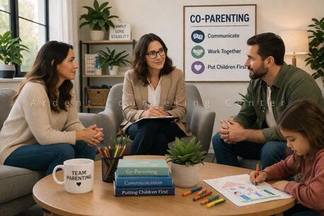Chicago, Health, Relationship Problems? We Can Help.