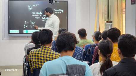 New Delhi, Education, Anthropology Optional Coaching