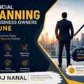 Best Financial Planner For Business Owners In Pune | Niraj Nanal