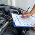 Certificate Available Roadworthy And Car Safety Deception Bay - Motormech