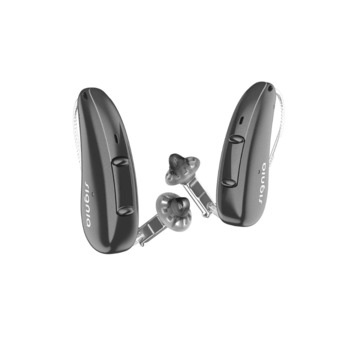 New York, Health, Advanced Noise-Cancelling Signia Hearing Aids For All Hearing Loss Types | Ear Solutions