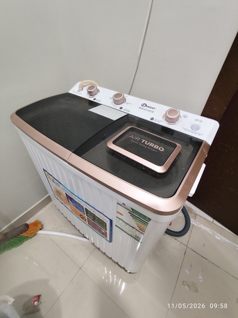 Jizan, Household Items, SAR 250,  Frigde, Washing Machine ,matress, Airfryer