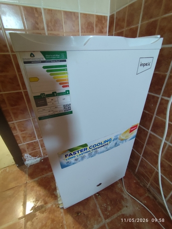 Jizan, Household Items, SAR 250,  Frigde, Washing Machine ,matress, Airfryer