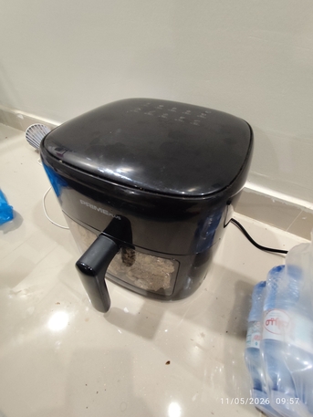 Jizan, Household Items, SAR 250,  Frigde, Washing Machine ,matress, Airfryer