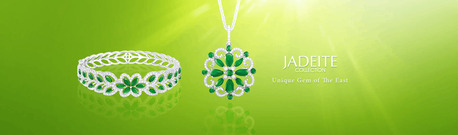 Petaling Jaya, Clothing & Accessories, MYR 1500,  Jade Malaysia: Elegant Jadeite Jewellery Collection At Poh Kong