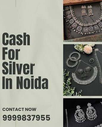 Mumbai, Items Wanted, Which Silver Buyer Provides Cash For Silver Immediately?