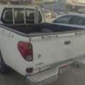 BHD 600,  Mitsubishi Pickup,  2011,  Manual,  ,