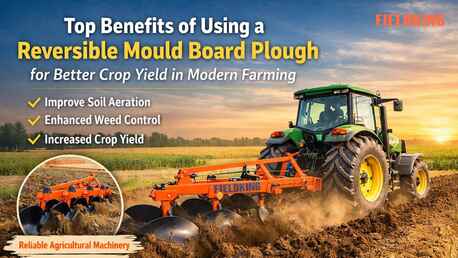 Mumbai, Farm/Garden, Modern Equipment For Progressive Farmers
