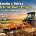 Modern Equipment For Progressive Farmers
