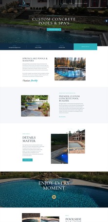 Dallas, Business, Web Development Company Near Me