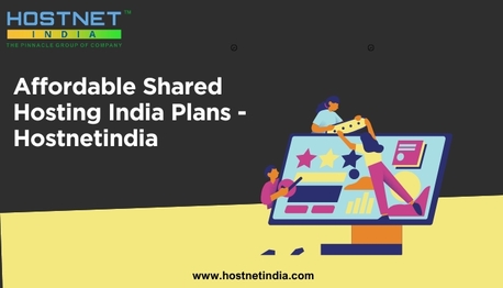 Mumbai, Technical, Affordable Shared Hosting India Plans - Hostnetindia