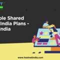 Affordable Shared Hosting India Plans - Hostnetindia