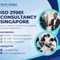 Trusted ISO 27001 Consultancy Singapore For Secure Compliance