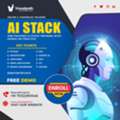 Trending AI Stack Course | Online New Batch Enrolling Now