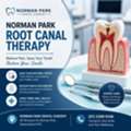 Trusted Norman Park Root Canal Therapy For Lasting Dental Relief