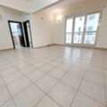 BHD 240/month,  3 BR,  SPACIOUS SEMI FURNISHED THREE BEDROOM FLAT FOR RENT IN UM AL HASSAM