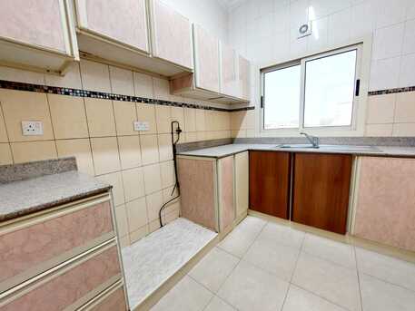 Manama, Apartments, Flats, Houses & Villas, BHD 240/month,  3 BR,  SPACIOUS SEMI FURNISHED THREE BEDROOM FLAT FOR RENT IN UM AL HASSAM