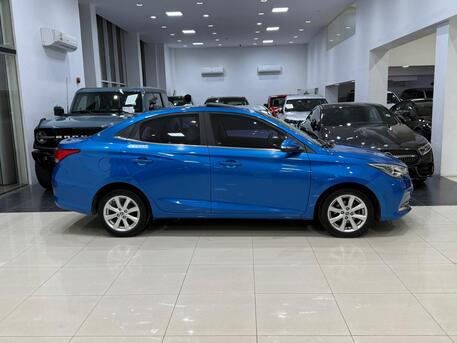 Manama, Vehicles, Cars & Trucks , BHD 1850,  Changan Alsvin,  2021,  Automatic,  70000 KM,    (Blue