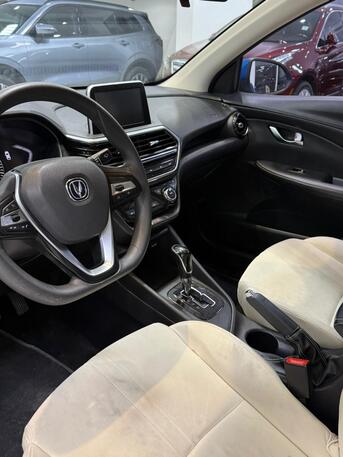 Manama, Vehicles, Cars & Trucks , BHD 1850,  Changan Alsvin,  2021,  Automatic,  70000 KM,    (Blue
