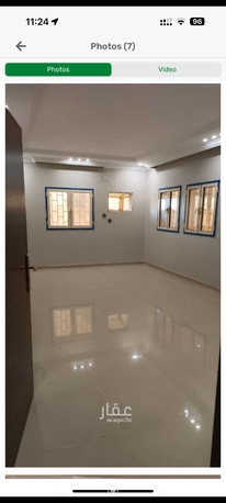 Jizan, Apartments, Flats, Houses & Villas, SAR 1300/month,  2 BR,  Flat Avialable  1300SAR/Month 2 Rooms Kitchen And Washroom