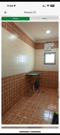 Jizan, Apartments, Flats, Houses & Villas, SAR 1300/month,  2 BR,  Flat Avialable  1300SAR/Month 2 Rooms Kitchen And Washroom