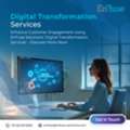 Enhance Customer Engagement Using EnFuse&rsquo;s Digital Transformation Services