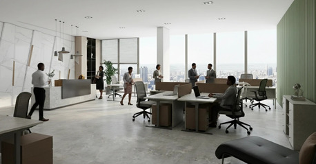 Dubai, Furniture, AED 1000,  Explore Office Furniture Trends That Improve Workplace Productivity