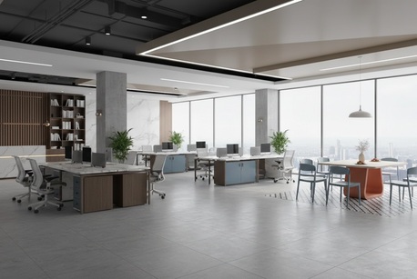 Dubai, Furniture, AED 1000,  Explore Office Furniture Trends That Improve Workplace Productivity