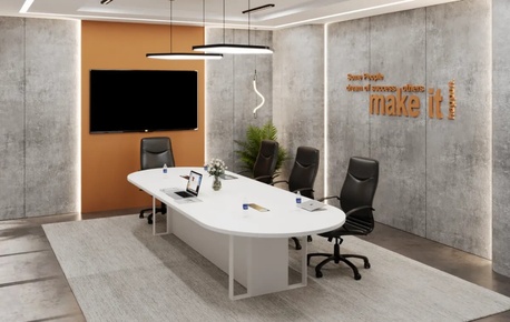 Dubai, Furniture, AED 1000,  Explore Office Furniture Trends That Improve Workplace Productivity