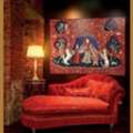 Timeless Grandeur Of Medieval Tapestries For Elegant Interiors