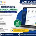 Admission Management System For Modern Educational Institutes