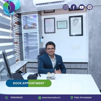 Ahmedabad, Health, Trusted Care By Best Plastic & Cosmetic Surgeon In Ahmedabad &ndash; Dr. Ankit Shah