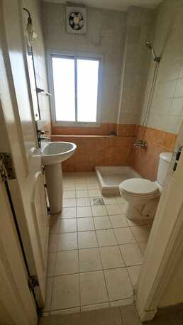 Adliya, Apartments, Flats, Houses & Villas, BHD 270/month,  3 BR,  3 Bedroom Unfurnished Flat For Rent Without Ewa