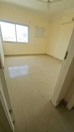 Adliya, Apartments, Flats, Houses & Villas, BHD 270/month,  3 BR,  3 Bedroom Unfurnished Flat For Rent Without Ewa