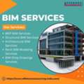 Affordable BIM Services In Toronto, CA