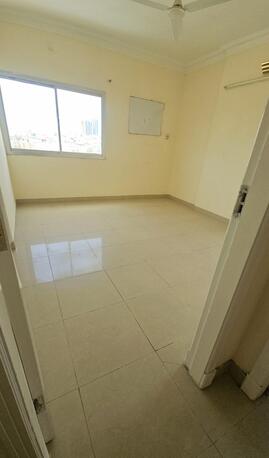 Adliya, Apartments, Flats, Houses & Villas, BHD 270/month,  3 BR,  3 Bedroom Unfurnished Flat For Rent Without Ewa