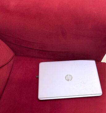 Dammam, Computers, SAR 1300,  HP Elite Book Laptop For Sale