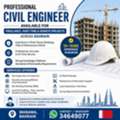 CIVIL ENGINEER | FREELANCE SERVICES IN BAHRAIN
